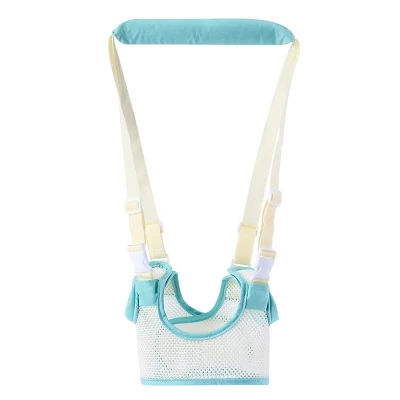 Miracle Shining Baby Walking Harness Toddler Walker Assistant Belt Pulling and Lifting