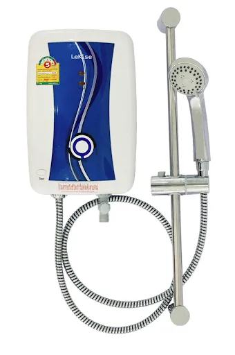 เครื่องทำน้ำอุ่น LeKise(เลคิเซ่) WH3502 3500W