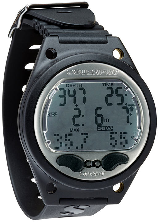 Scubapro Aladin Sport MX dive computer