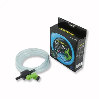 โปรโมชั่น Dymax สายยางถ่ายน้ำตู้ปลา Mini Vac pantip