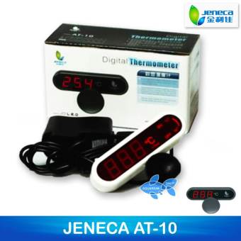 เครื่องวัดอุณภมิน้ำดิจิตอล Jeneca AT-10