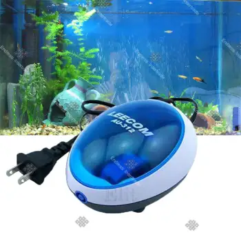 Elit ปั๊มลมตู้ปลา ออกซิเจนตู้ปลา ทำงานด้วยความเงียบ Air Pump Fish Tank ดีไหม