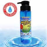ผลิตภัณฑ์ดูแลสัตว์น้ำรักษาน้ำพร้อมกำจัดกลิ่น Mira-Clean Aqua ขนาด 250 มล