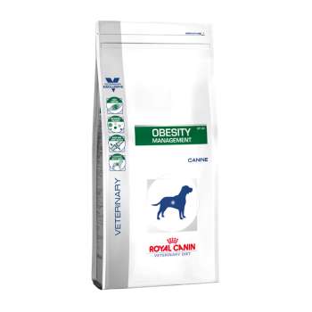 ข้อมูล Royal Canin Obesity Management  อาหารสุนัขโต ลดน้ำหนัก ขนาด 13kg pantip