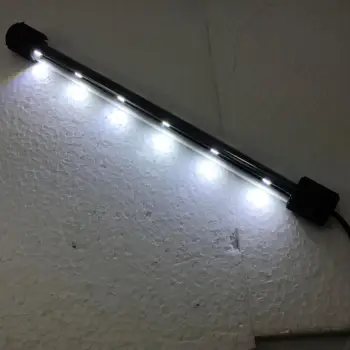 Sobo T4-70 LED Submersible Lamp หลอดไฟLED ติดใต้น้ำหรือบนตู้ได้ รีวิว