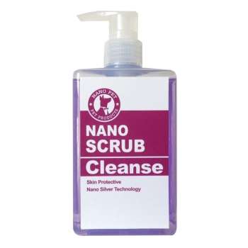 ข้อมูล Vet Planet Nano Scrub แชมพู สำหรับสุนัข ขนาด 280ml ( 2 units ) รีวิว