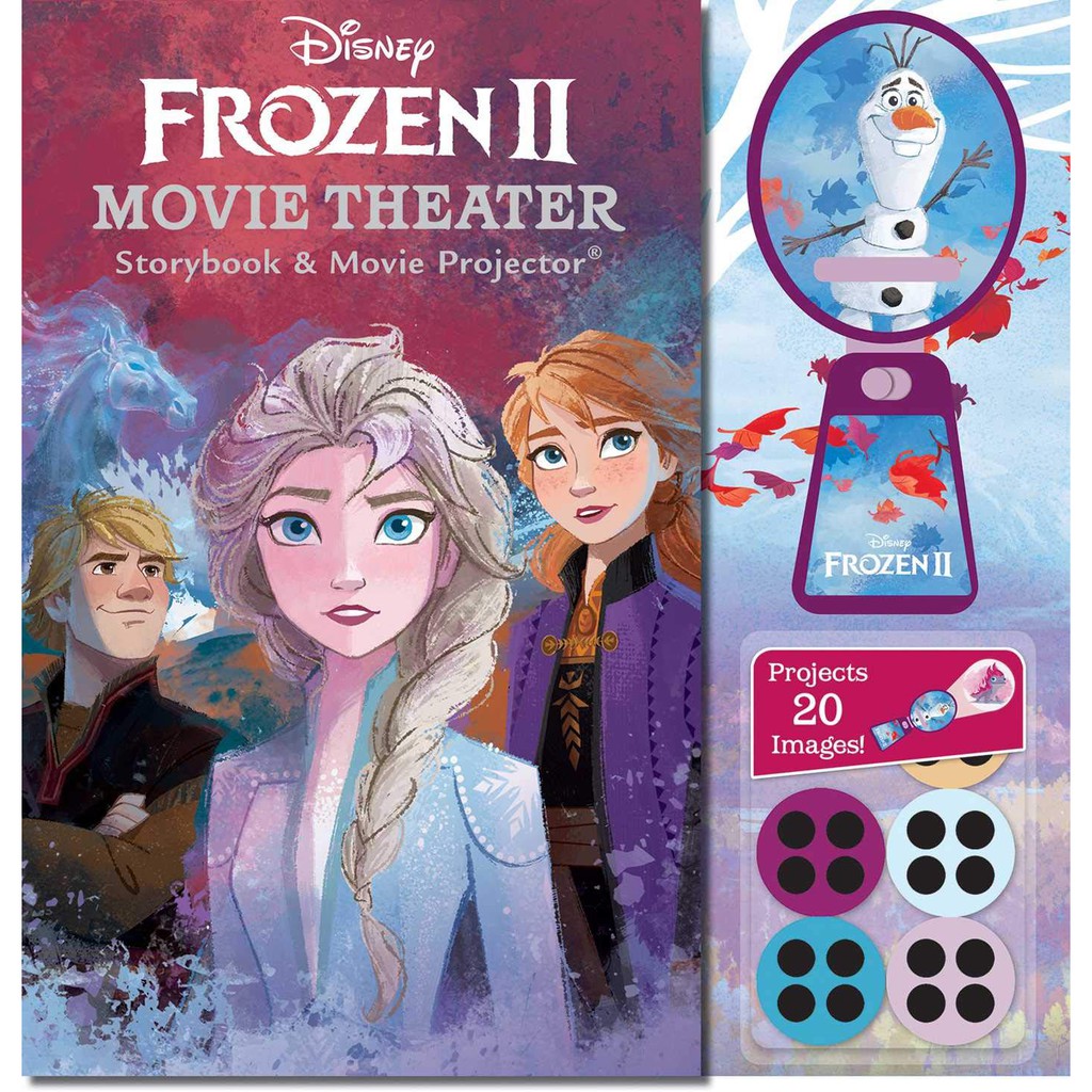 frozen movie