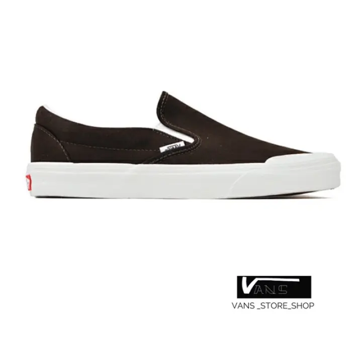 vans slip on 138 demitasse