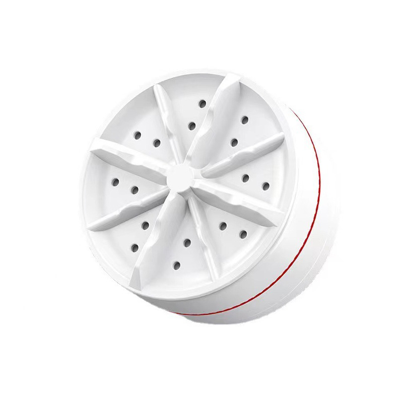 Portable mini washing machine Lazy socks washing machine Turbo baby products washer