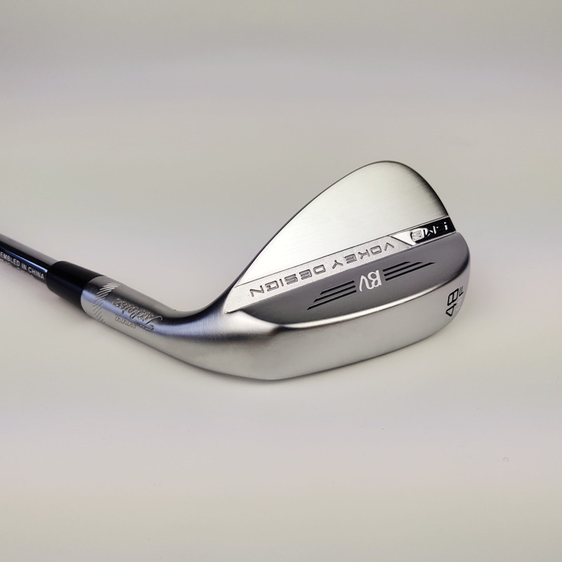 แบบจำลองการระเบิดใหม่ 2020คลับ SM8ลิ่มทราย กอล์ฟขุด起沙golf wedge18TEE