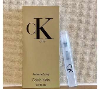Calvin Klein Ck One น้ำหอมเทสเตอร์