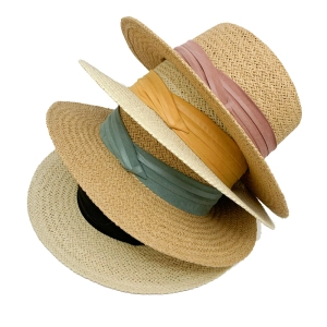 ภาพหน้าปกสินค้าvinidabkk1 *ส่งฟรี*หมวกสาน หมวกแฟนชั่น หมวกปีกกว้าง หมวกไปทะเล หมวกกันแดด มีของพร้อมส่ง ที่เกี่ยวข้อง