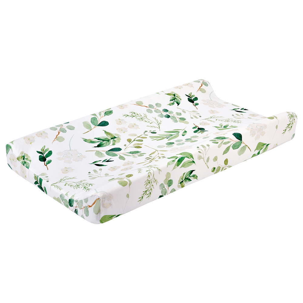Baby Nursing Table Changing Pad Cover Changing Pad Cover Removable Cloth Cover Changing Pad Cover