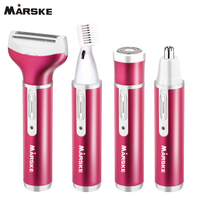 women's nose hair remover