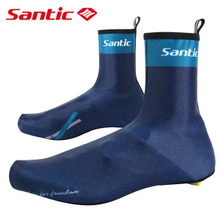 Santic Cycling Shoes Cover Elastic Breathable Dustproof Wearable Road MTB thumbnail