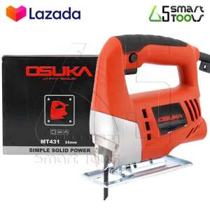 OSUKA เลื่อยจิ๊กซอว์ เลื่อยฉลุจิ๊กซอว์ รุ่น MT-431
