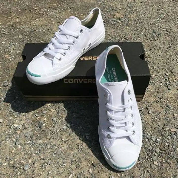 converse jack purcell green label relaxing japan