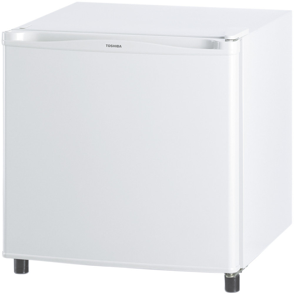 ตู้เย็น 1 ประตู TOSHIBA GR-A706CNW 1.7Q ขาว