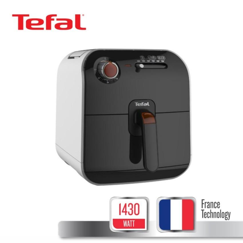 Tefal หม้อทอดไร้น้ำมัน Fry Delight 1,430 วัตต์