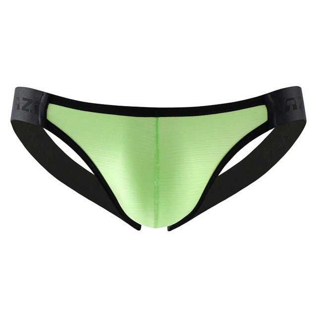 Underwear male briefs bikini sexy underwear male underwear VShape body