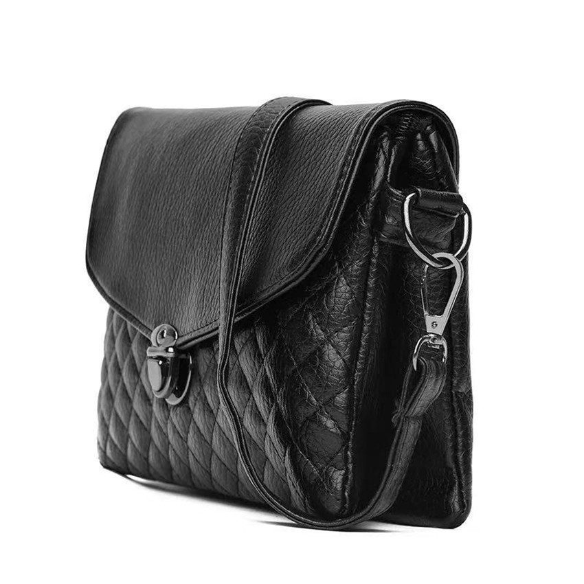 women shoulder bag pu leather female crossbody bag small spring chain lady handbag