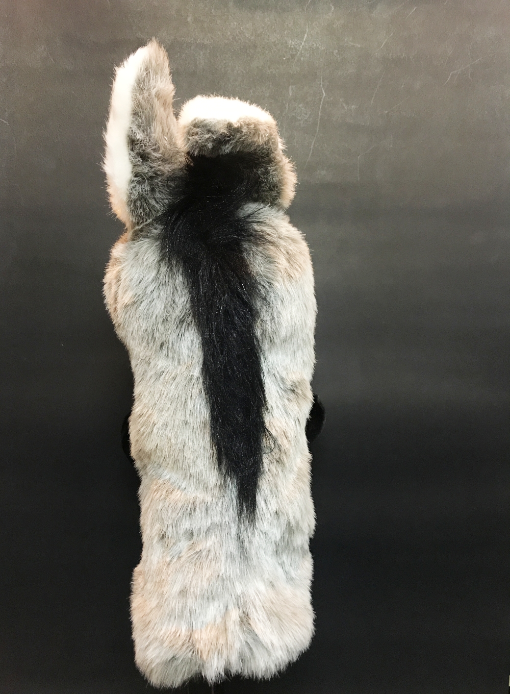 DH Golf Head cover Donkey แมคโดนัลกอล์ฟ ThaiPick