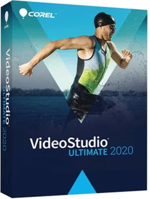 Corel VideoStudio Ultimate 2020 v23.3.0.646 ตัวเต็ม โปรแกรมตัดต่อวิดีโอ แก้ไขวิดี สร้างหนัง ระดับมืออาชีพ ถาวร ล่าสุด