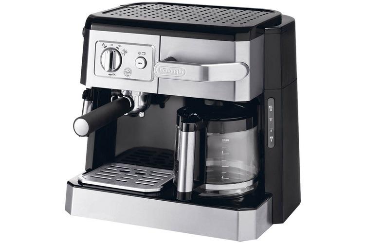 ลดแรง-ส์!! เครื่องชงกาแฟ DELONGHI รุ่น BCO 420 ของแท้ 100% จัดส่งฟรี! > เครื่องใช้ไฟฟ้าในครัว เครื่องชงกาแฟ กระติกน้ำร้อนไฟฟ้า กระทะไฟฟ้า หม้อสุกี้ เครื่องกรองน้ำ เครื่องปั่น เครื่องสกัดน้ำผลไม้ เตาอบไฟฟ้า หม้อตุ๋น หม้อนึ่งไฟฟ้า