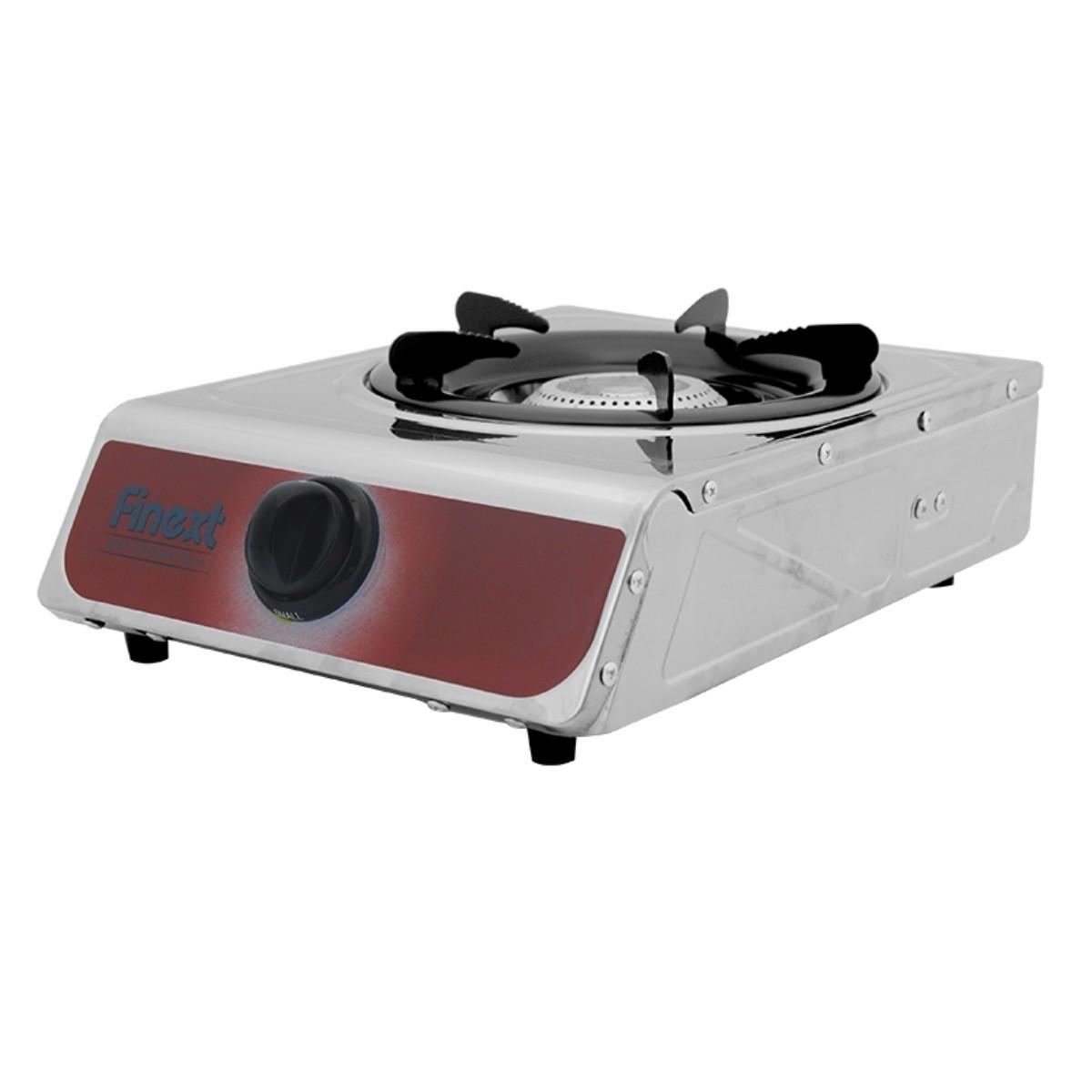 FINEXT เตาแก๊ส 1 หัว รุ่น GA-107