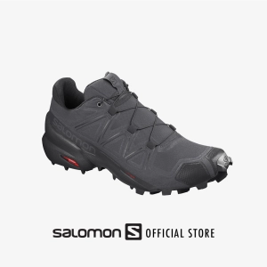 ภาพหน้าปกสินค้าSALOMON SPEEDCROSS 5 SHOES รองเท้าวิ่งเทรล รองเท้าผู้ชาย รองเท้าผ้าใบ Trail Rg วิ่งเทรล ซึ่งคุณอาจชอบสินค้านี้
