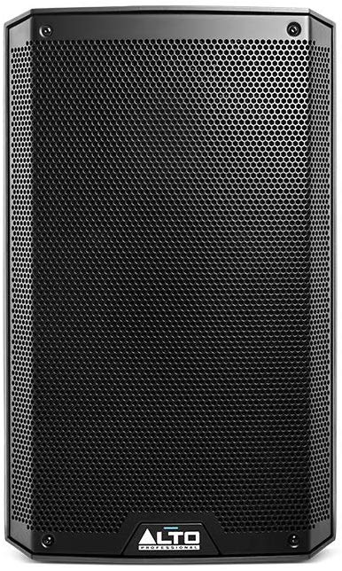 LOUDSPEAKER ตู้ลำโพงACTIVE ตู้ลำโพงแอคทีฟ รุ่น TS310 ยี่ห้อ ALTO