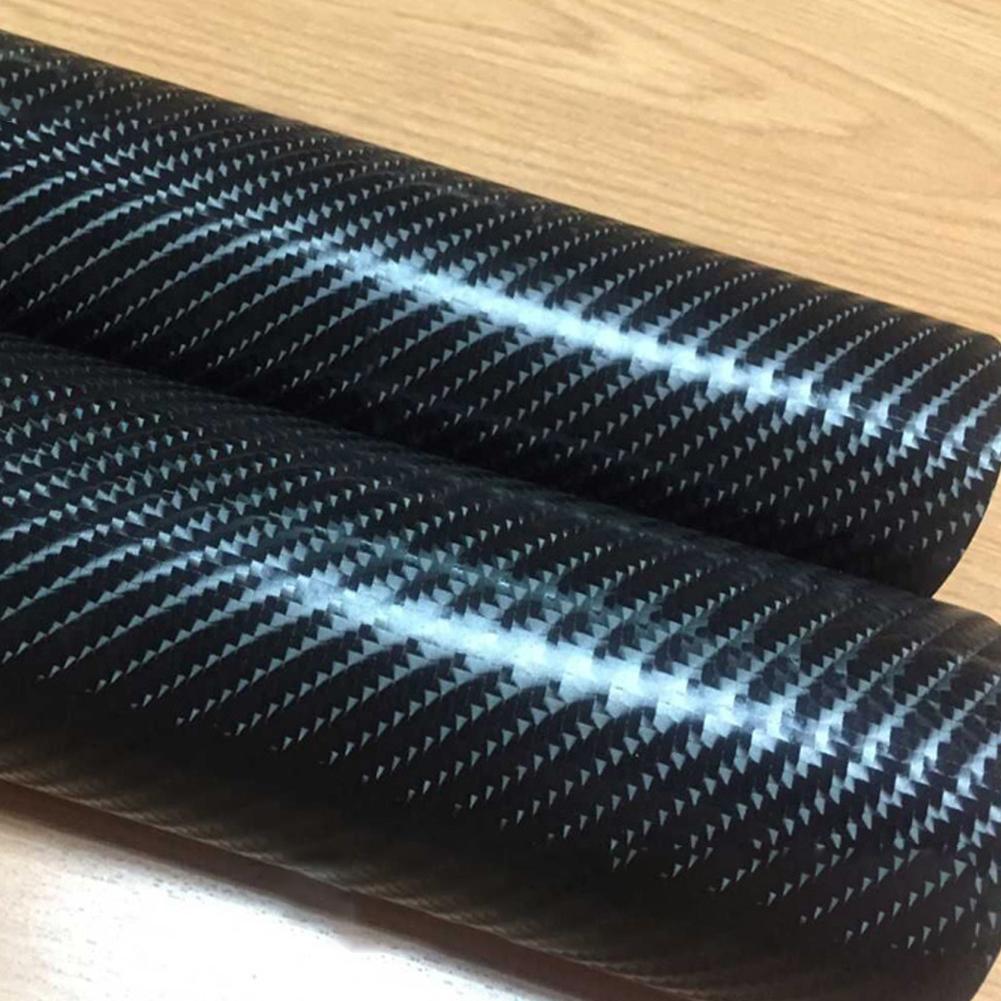 Sticker Kevlar carbon สติ๊กเกอร์ เคฟล่า คาร์บอน 7D คุณภาพสูง ขนาด 50x50