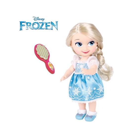 Disney Frozen ตุ๊กตาเกาหลี Dream Label-MIDDLE Elsa