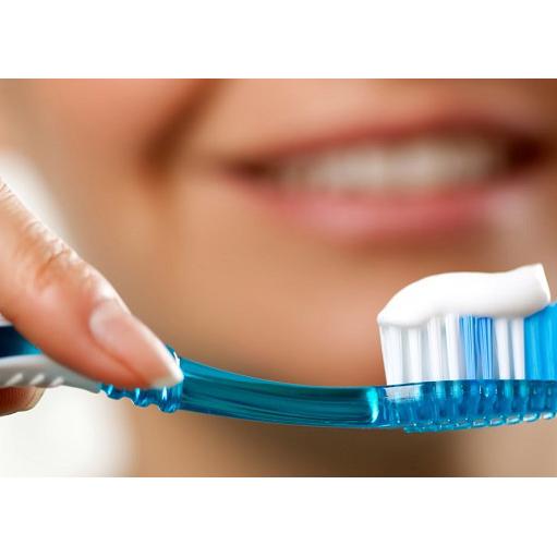 0023ยาสีฟัน เฮอร์เบิล/Herbal Toothpaste 160 g #ยาสีฟัน #สมุนไพร #ยาสีฟันสมุนไพร #ฟันขาว #ฟันผุ #โครงการหลวง #ฟันขาว