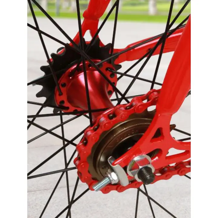 rakelo fixed gear