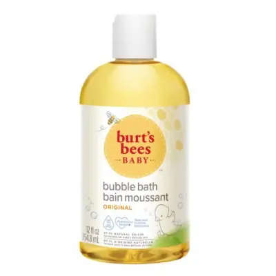 Burt's Bees Baby Bee Bubble Bath (350ml) ฟองสบู่