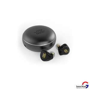 KZ T1 สุดยอดหูฟังทรูไวเลส TWS ไร้สายตัวแรกของค่าย KZ รองรับ Bluetooth 5.0 ประกันศูนย์ไทย