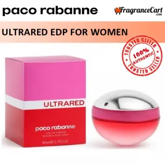 parfum ultra red