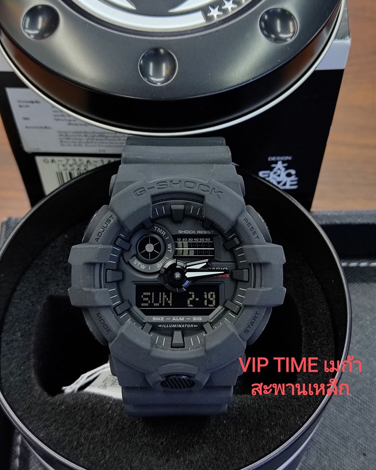 Ga 735a outlet g shock