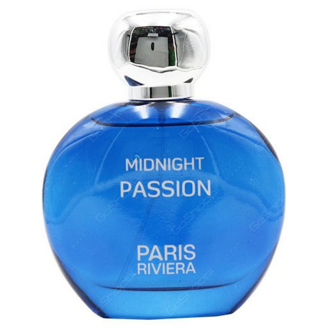 midnight passion perfume price