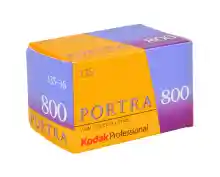 ภาพขนาดย่อของภาพหน้าปกสินค้าฟิล์มสี Kodak Portra 800 Professional Color Film 35mm 36exp ฟิล์มถ่ายรูป 35มม. ฟิล์ม 135 จากร้าน bkkfilm88 บน Lazada ภาพที่ 5
