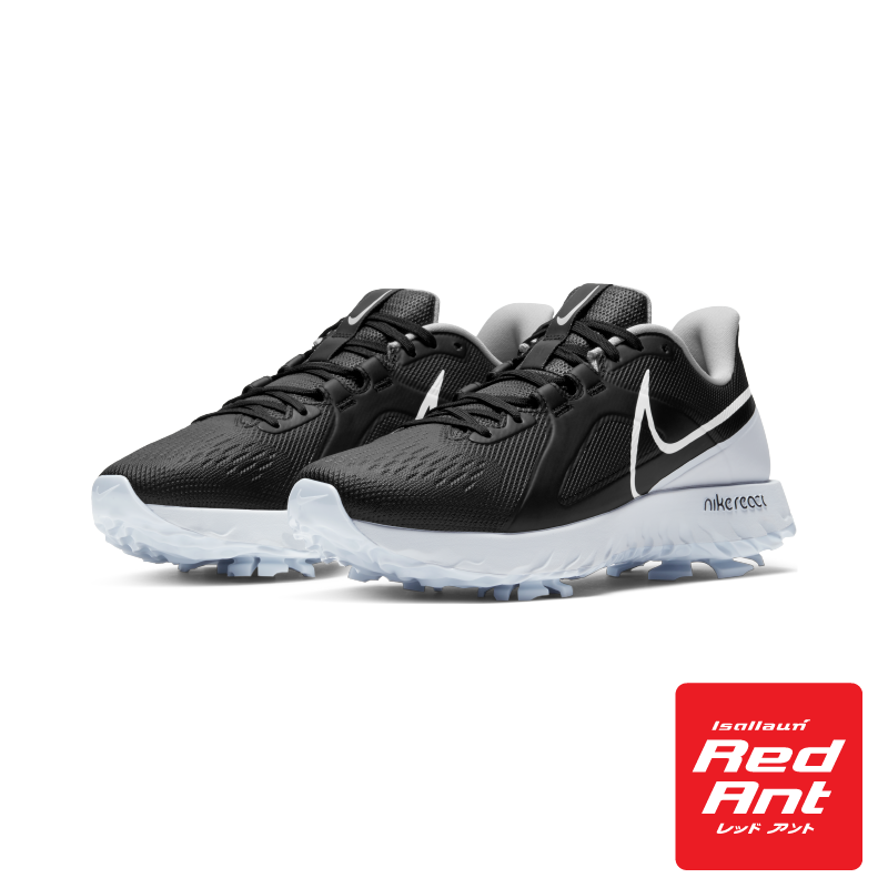 NIKE GOLF SHOE รองเท้ากอล์ฟ รุ่น NIKE REACT INFINITY PRO (W) CT6621-004- สีดำ
