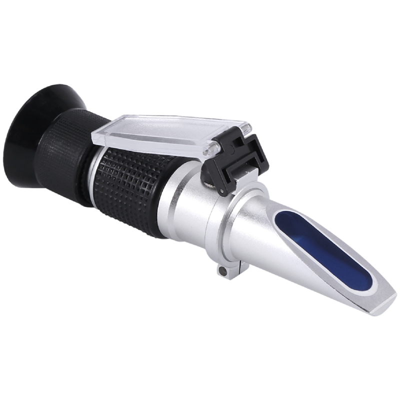 Refractometer - refractometer 0-90% brix, sugar level