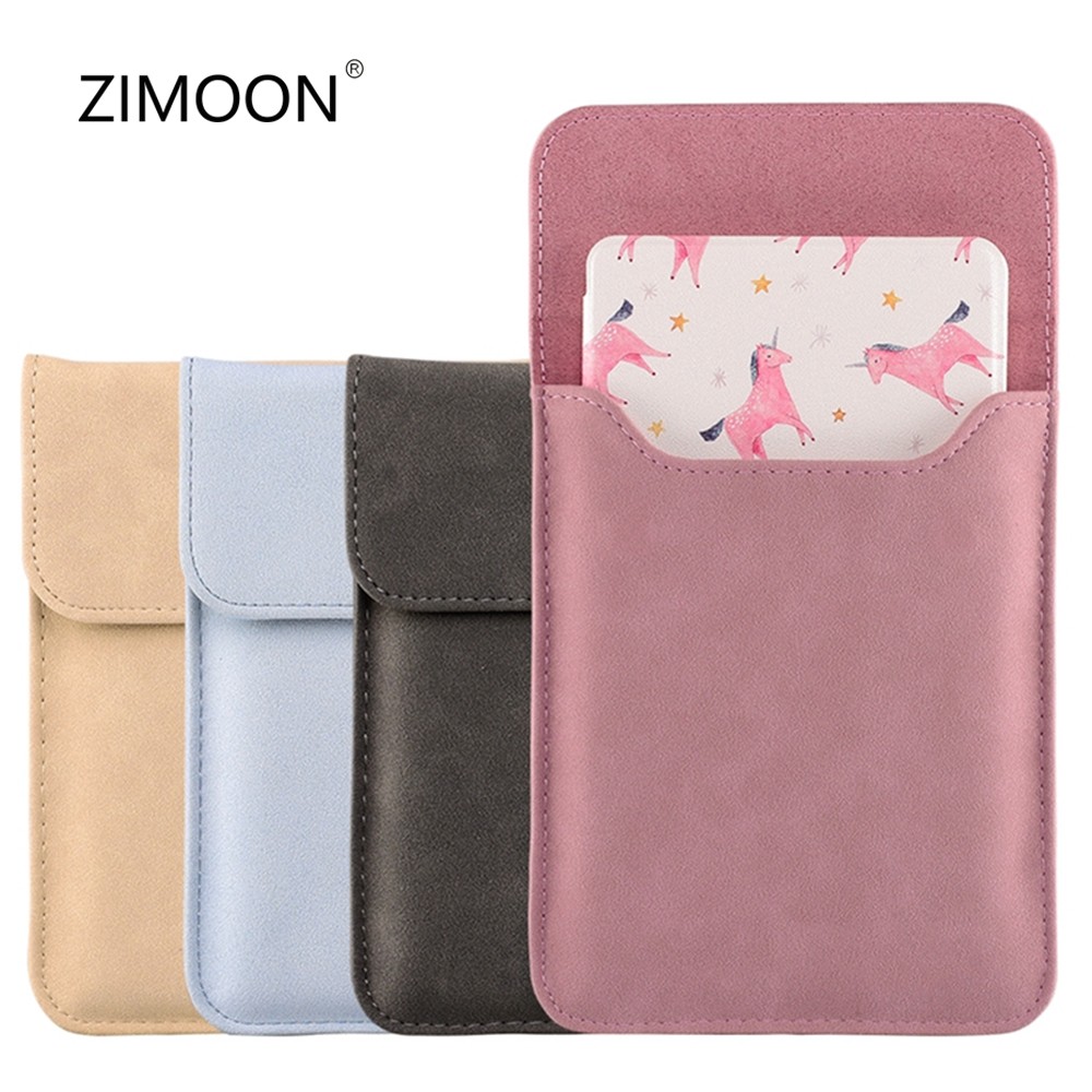 HotTiKTok 6 inch Tablet Sleeve Bag for Kindle Protective Insert 7 inch ...
