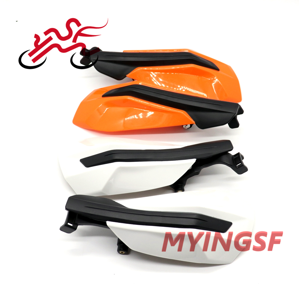 ktm handle guard price