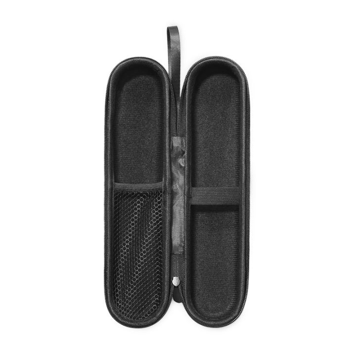 toothbrush carrying case