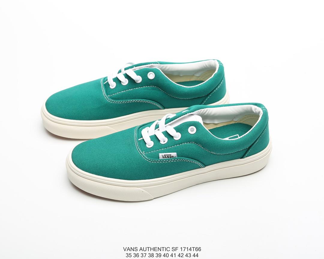 Vans Authentic Sf5 Jogging shoes shoes for men amd women Increase