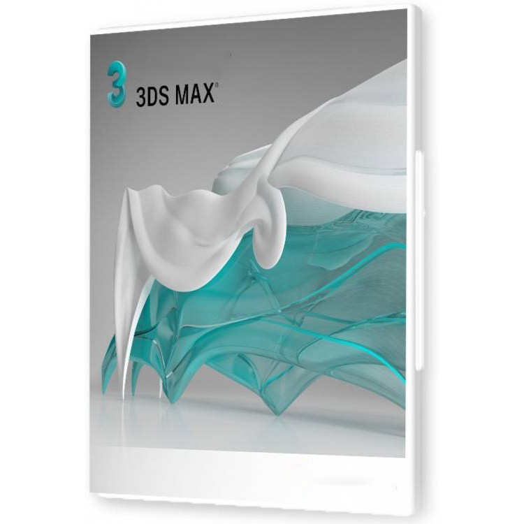 3ds Max โปรแกรมคอมพิวเตอร์กราฟิกมืออาชีพ