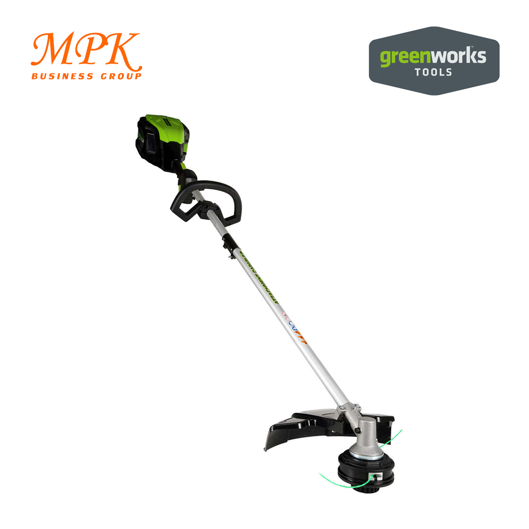 (เฉพาะตัวเครื่องเท่านั้น) Greenworks Pro 80V 16 in. Cordless String