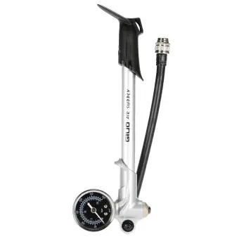 air supply bike pump